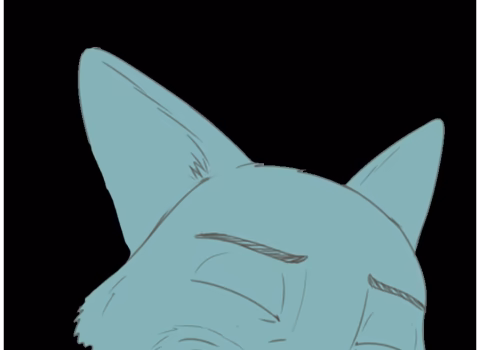 Foxes Can't Get Rabbits Pregnant