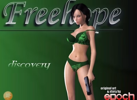 Freehope 2 - Discovery