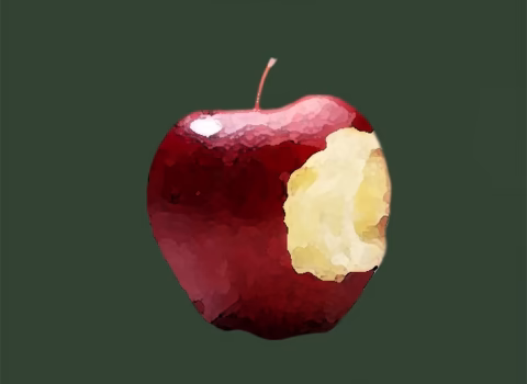 Fucked Up Fairy Tales - Not So White