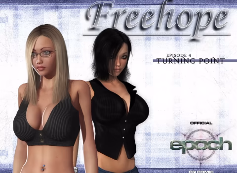Freehope 4 - Turning Point