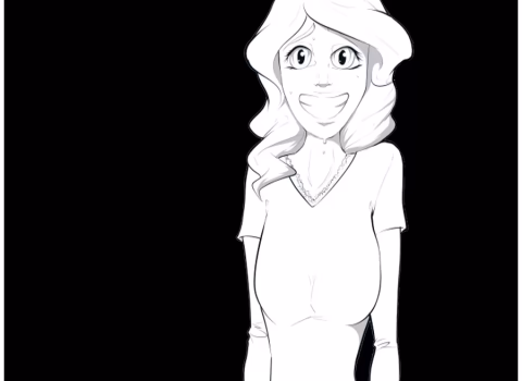 Friendship Is Dirty 1