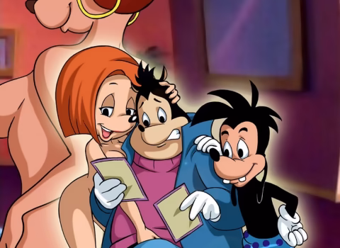 A Goofy Plot 2
