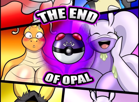 The End Of Opal