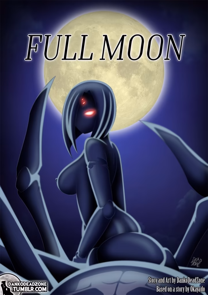 Full Moon