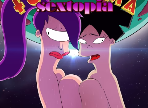 Futurama - Sextopia