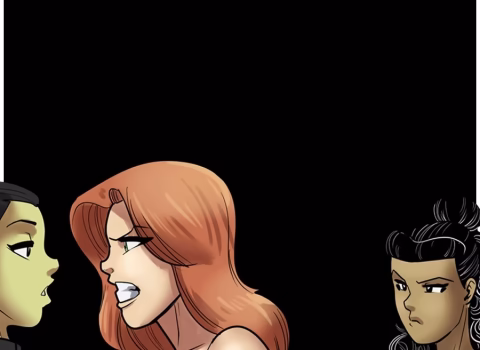 Galaxy Jaunt - Episode 1