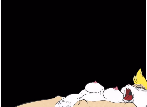 Gadget Hackwrench X Lola Bunny