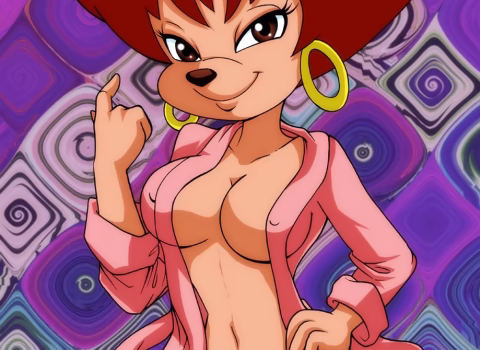 A Goofy Plot 3