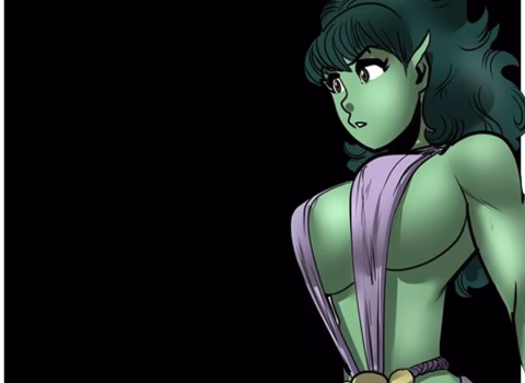 Galaxy Jaunt - Episode 2