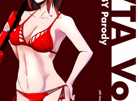 FWTA 1 - A RWBY Story