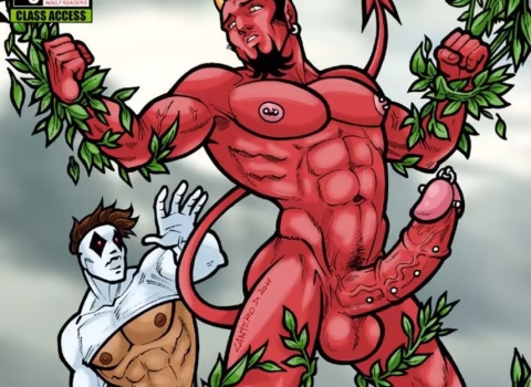 Ghostboy And Diablo 3