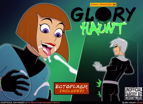 Glory Haunt 1