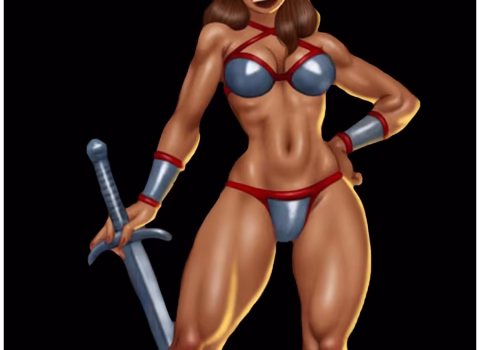 Golden Axe