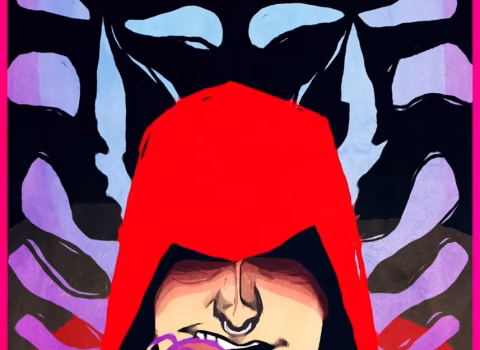 Gomorrah - Scared stiff