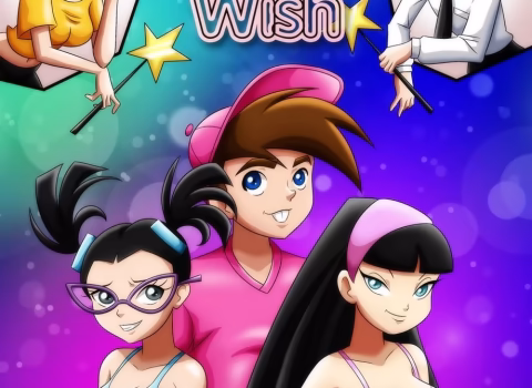 A Last Wish