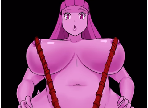 Gotta Stretch That Laffy Taffy