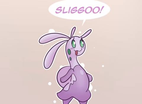 Goodra