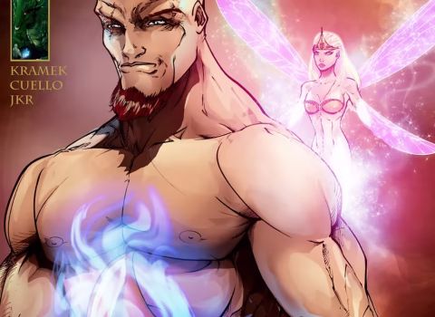 Greatos God Of Whores