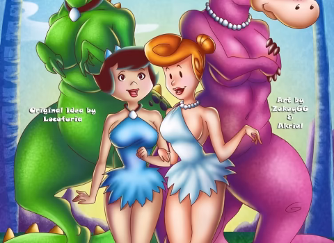 Great Gazoo's Crazy Experiments