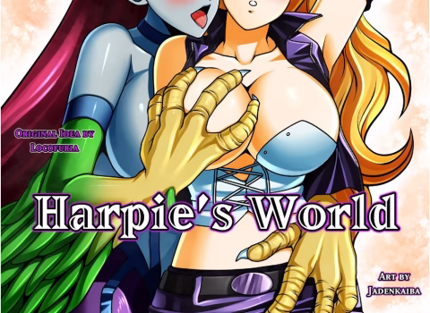 Harpie's World