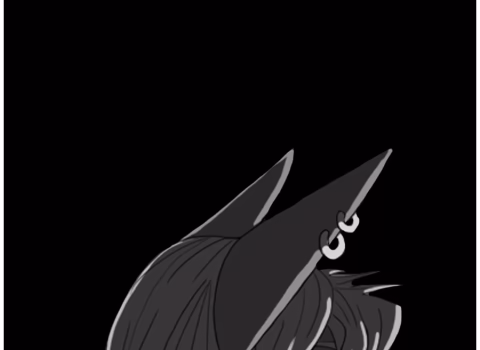 Guardian Of The Forgotten Temple