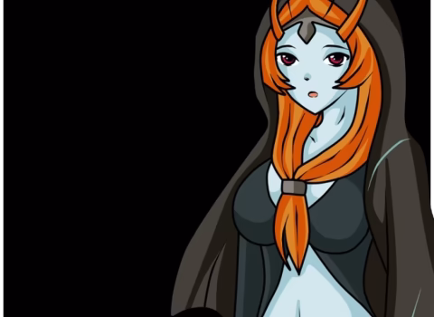 A love Of Light And Shadow