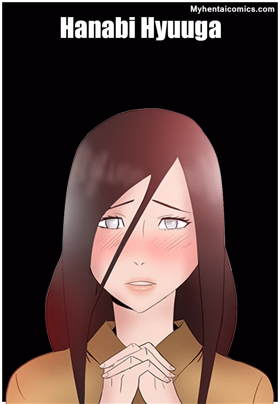 Hanabi Hyuuga