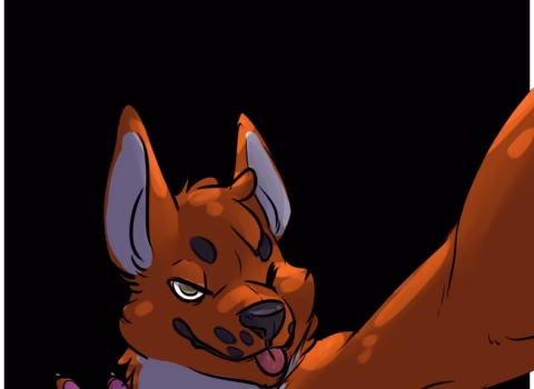 Halloween Snapchat Story