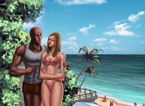 Guaranteed As Advertised - Elena's Tale