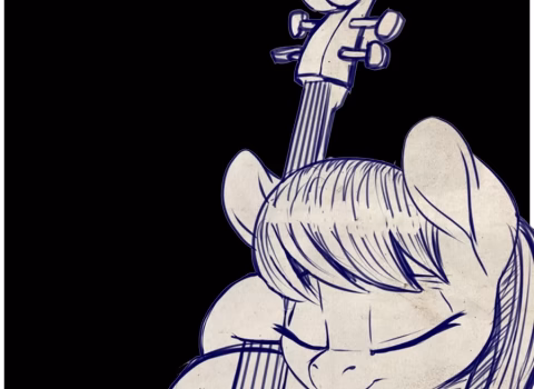 A Mare Named Octavia