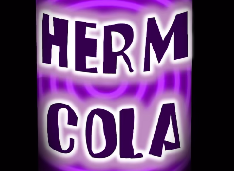 Herm Cola