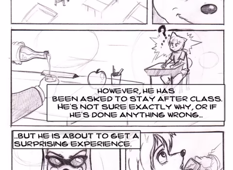 Have You Ever Had A Religious Experience