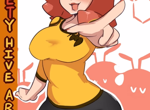 Hornety Hive Armada 1