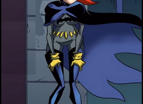 A Night Of Heroism